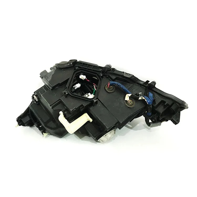 Suitable for Headlight Car Led for the New LS460 Headlight Car Front Headlight Auto Lighting Systems Headlamps
